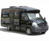 Candy Built-in Camper per il secondo Tour Mondocucina