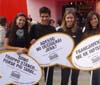 Studio Universal, street marketing a Venezia