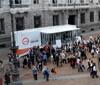 'Le Piazze della Salute', l'evento itinerante è a firma MenCompany