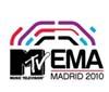 Calvin Klein digital sponsor degli Mtv Europe Music Awards 2010