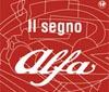 Il Segno Alfa in mostra alla Triennale di Milano