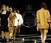 Mercedes-Benz official sponsor di Milano Moda Donna 2010