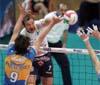 Canadiens ai Mondiali di Pallavolo Italia 2010 