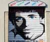 MenCompany, street art a Milano per Mediaset Premium