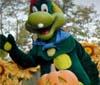 'Gardaland Magic Halloween' torna dal 2 ottobre