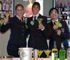 Il concorso 'Lady Drink' torna per l'edizione 2010