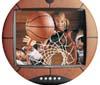 Hannspree investe anche nel basket, partner dell’NBA Europe Live 2010