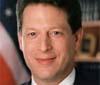 Al Gore alla 7° edizione del 'World Business Forum'