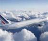 Air France, un concerto 'on board'