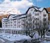 L'Hotel Cristallo vince ai World Travel Awards 2010