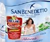 Con Acqua Minerale San Benedetto 'BEVI&VINCI Gardaland Magic Winter & Alitalia'