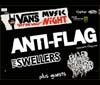 A Milano il Vans Off The Wall Music Night 2010