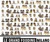 'Le Grand Fooding Milano', la prima edizione italiana
