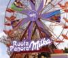 Milka a Eurochocolate con Panoramilka