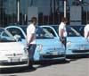 Fiat 500 TwinAir debutta in anteprima con EuroTarget