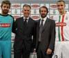 Balocco official sponsor Juventus