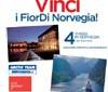 Con Carrefour e Seiviaggi vinci la Norvegia