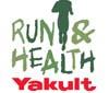 Studio Ghiretti e Yakult alla Venicemarathon