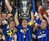 La Champions in tour per l'Unicef' con Inter Campus