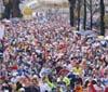 Garmin alla Firenze Marathon