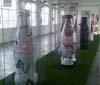 Coca-Cola light Tribute to Fashion per Spazio A