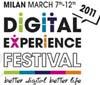 Il Digital Experience Festival si rinnova e abbraccia lo Ied