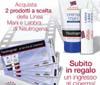 Neutrogena regala il cinema con QMI
