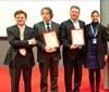 Con Dell, Principe San Daniele vince il Premio dell'Innovazione ICT