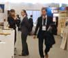 Aspen Media firma Sala Vip e stand del WBF