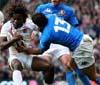 R101 in meta con gli azzurri del rugby