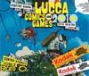 Kodak e Lucca Comics & Games insieme per la seconda volta