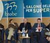 BtoBe 2010, un week end dedicato alle sfide d’impresa