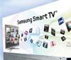 Parte lo 'Smart TV Live!' tour di Samsung