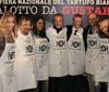 Fiera del Tartufo di Acqualagna, 'dalla moda alla tavola'