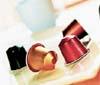 Nespresso Gourmet Experience