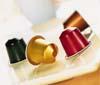 Nespresso vince il premio 'Most Innovative Product- Europe'