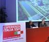 'Esperienza Italia', un grande evento per il 150°anniversario dell'Unità d'Italia
