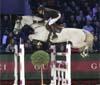 Eurosport e Gucci partner per i Paris Equestrian Masters