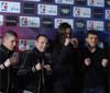 Dolce & Gabbana Milano Thunder, inizia lo spettacolo delle World Series of Boxing