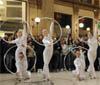 Edison, flash mob in Galleria Sordi a Roma