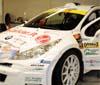 Candy e Hoover al Rally di Monza