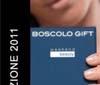 Boscolo Gift, concorso su Facebook