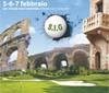 A Verona torna il Salone Italiano del golf