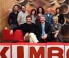 Kimbo Coffee Hour Tour & Lounge, due mesi di grandi successi