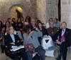 Green Meeting Industry Council Italia premiato ad Assisi