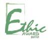 Ethic Award 2010 premia i progetti per un futuro sostenibile