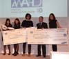 Samsung YDA, premiati alla Triennale di Milano i giovani talenti italiani
