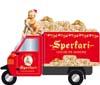 Con Sperlari il Torrone diventa street food