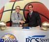 RCS Sport e Lega Basket A firmano per i prossimi tre anni