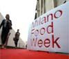 Milano Food Week finalista al Premio Biennale Design Eventi